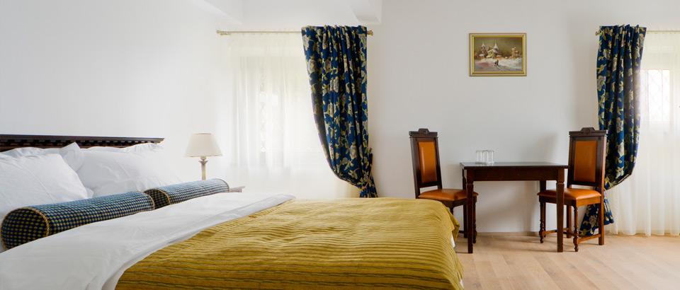 Vila Leonida - Resort Leonida Buşteni Buitenkant foto